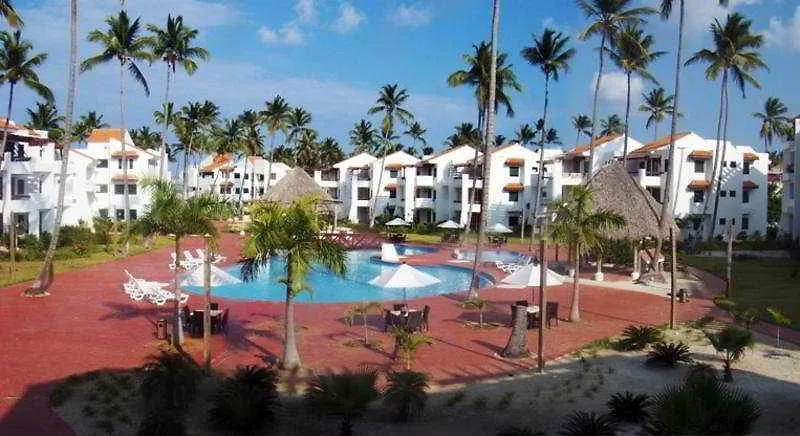 Apartamento Stanza Mare Uvero Alto República Dominicana