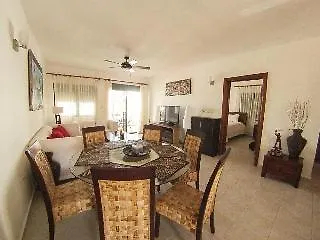 Apartamento Stanza Mare Uvero Alto