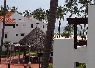 Apartamento Stanza Mare Uvero Alto República Dominicana