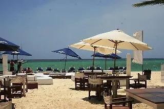 Apartamento Stanza Mare Uvero Alto