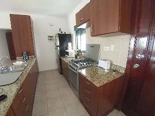 Apartamento Stanza Mare Uvero Alto República Dominicana