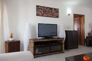 Apartamento Stanza Mare Uvero Alto 0*,