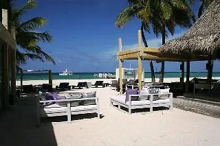 Apartamento Stanza Mare Uvero Alto