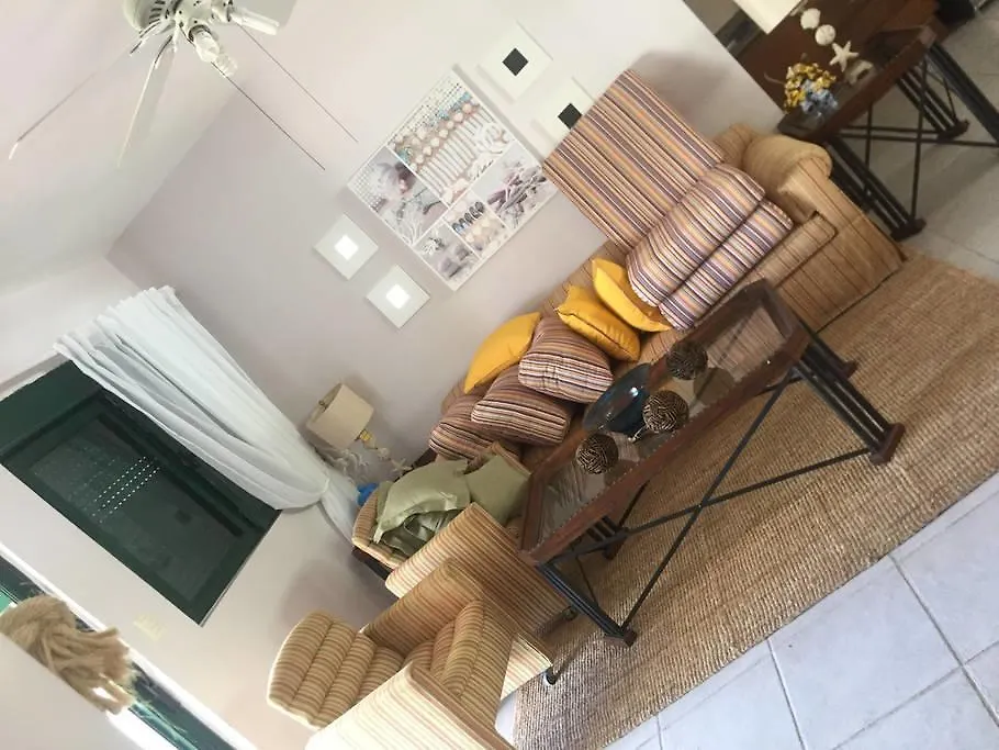 Apartamento Stanza Mare Uvero Alto República Dominicana