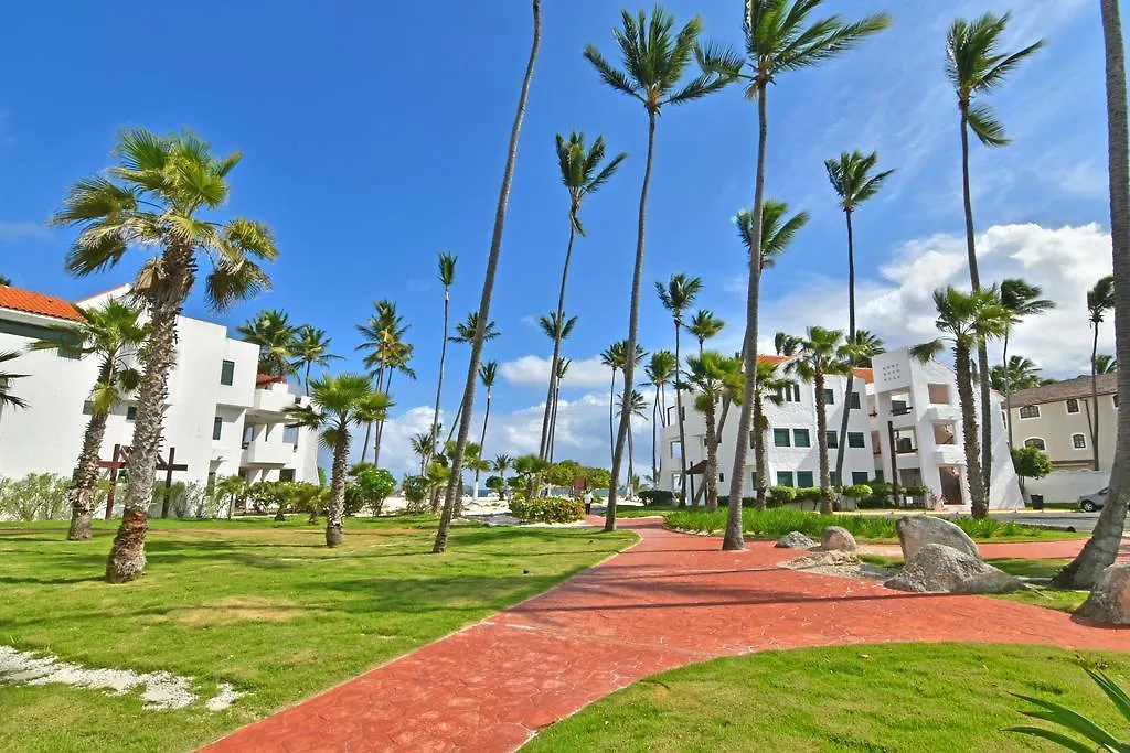 Apartamento Stanza Mare Uvero Alto República Dominicana