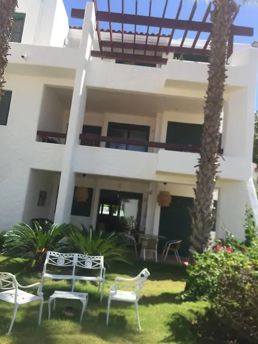 דירות אוברו אלטו Stanza Mare 0*,  הרפובליקה הדומיניקנית